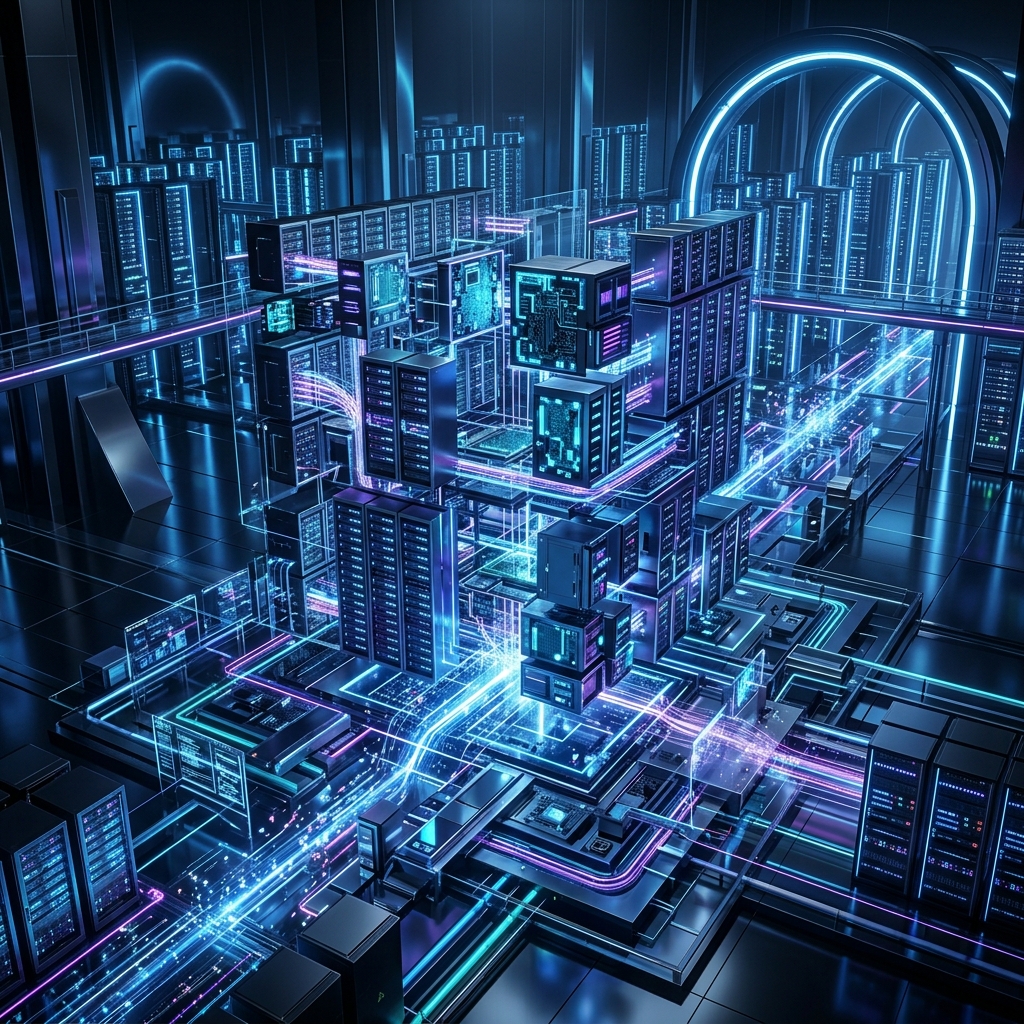 The Future of React: Server Components and Next.js 15